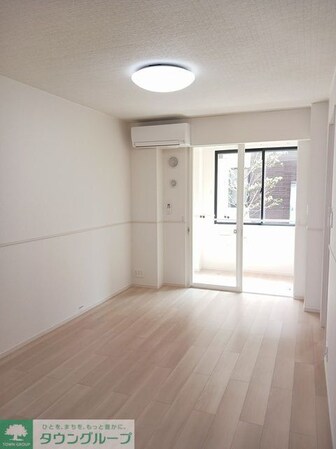 ココ ラ フェリーチェAの物件内観写真